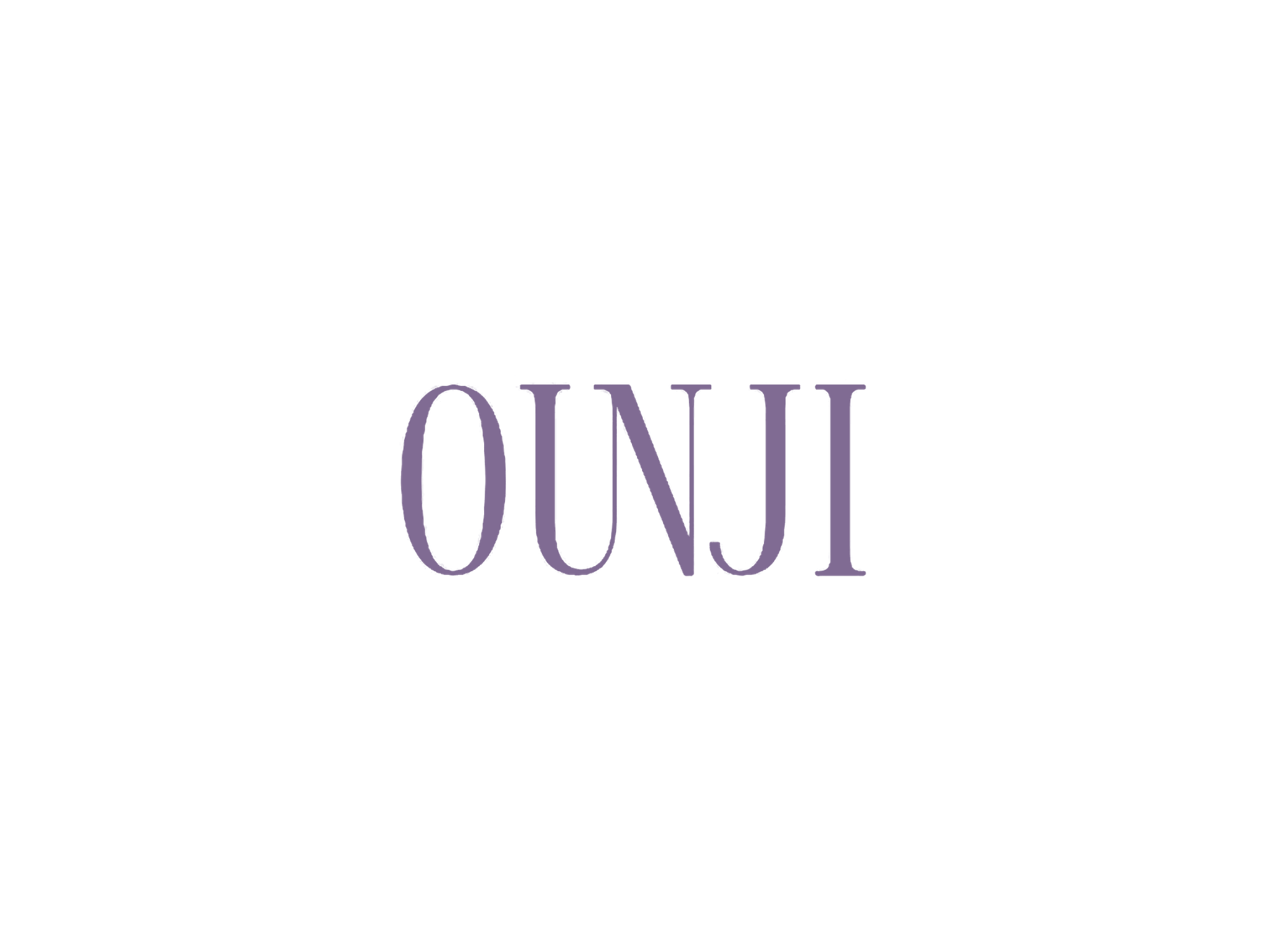 OUNJI®